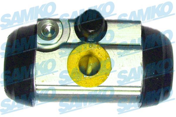 C31160 SAMKO fékmunkahenger