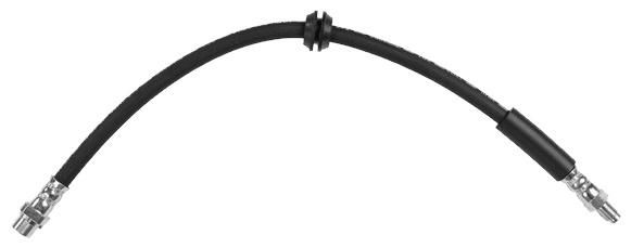 DBA Street Series Mini Cooper R56 1.6L Petrol FWD Rear Both 3/2007 - 9/10 - TecDoc Only