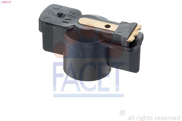 Zündverteilerläufer