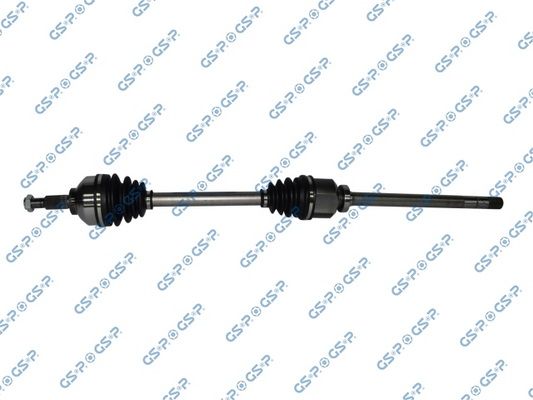 Drive Shaft 250562