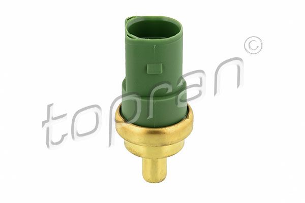 Sensor, coolant temperature 109 385