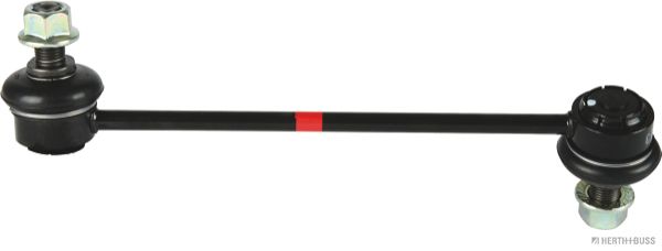 Stange/Strebe, Stabilisator
