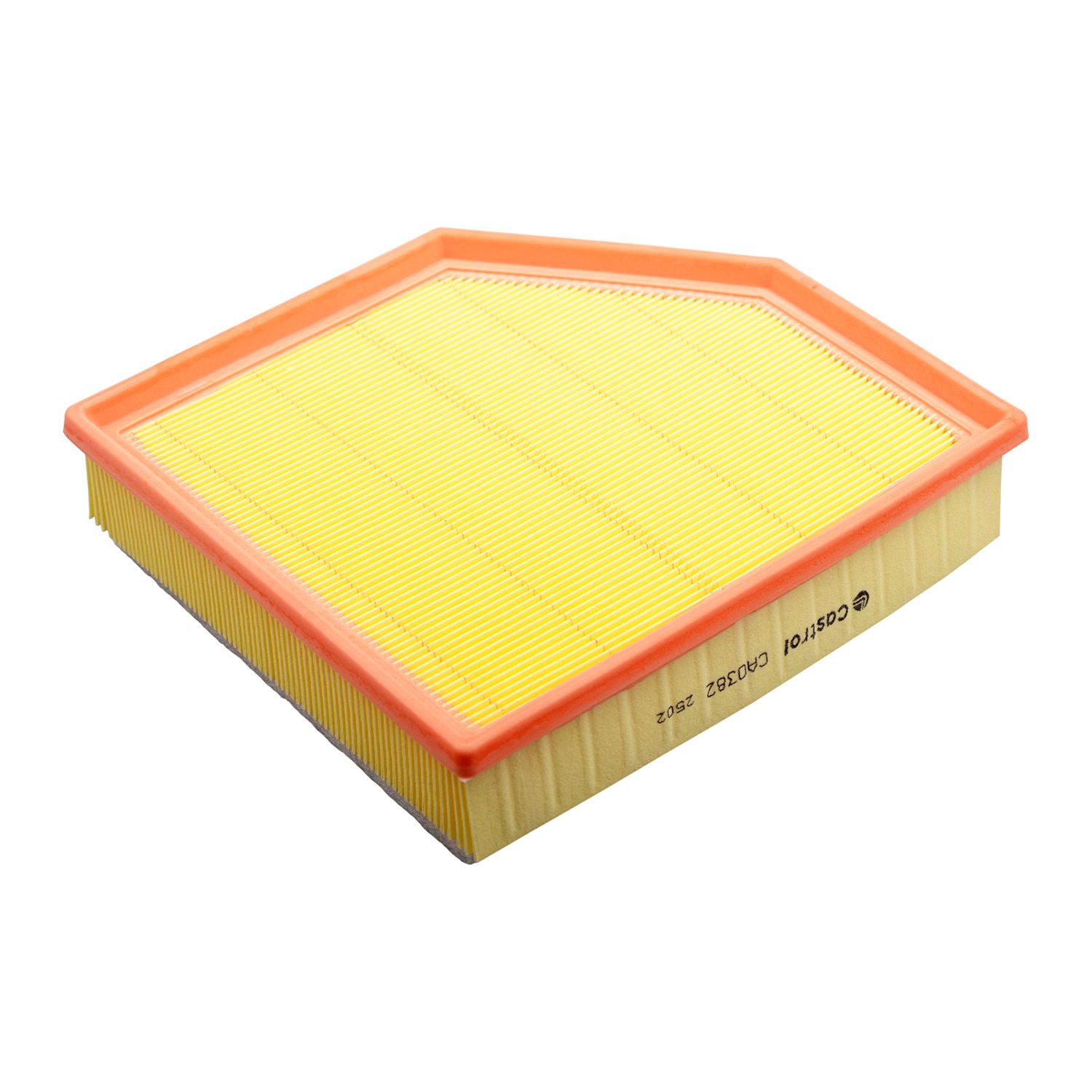 Castrol Filters CA0382 - Luftfilter