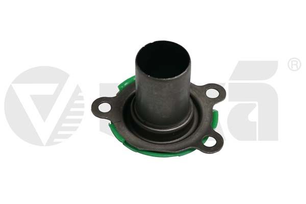 Führungshülse, Kupplung