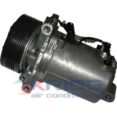 K13018R HOFFER kompresszor, klíma