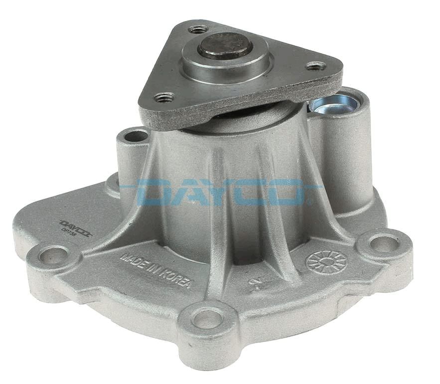 WATER PUMP AUTOMOTIVE - TecDoc 1