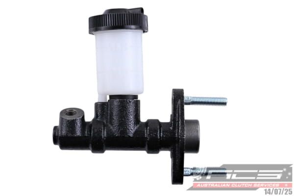 CLUTCH M/CYL MAZDA 15.87mm (5/8) - TecDoc 1