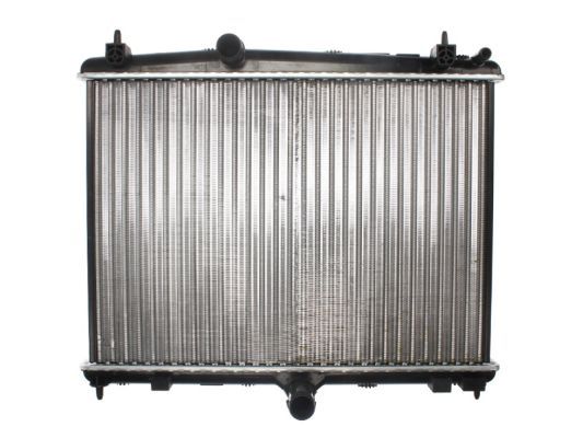 K&uuml;hler, Motork&uuml;hlung