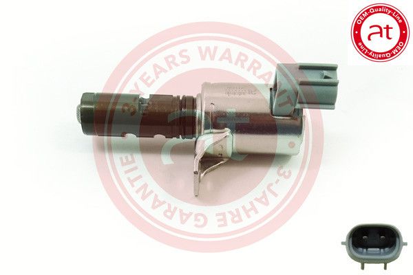 at autoteile germany at11490 - Steuerventil, Nockenwellenverstellung