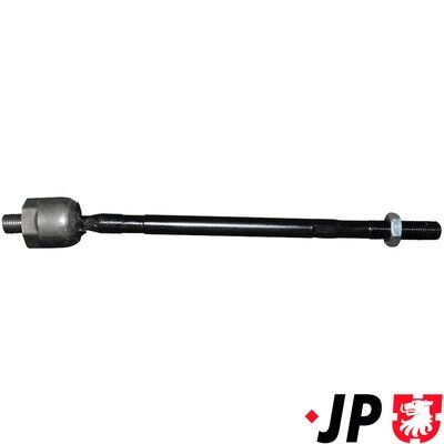 Axialgelenk, Spurstange