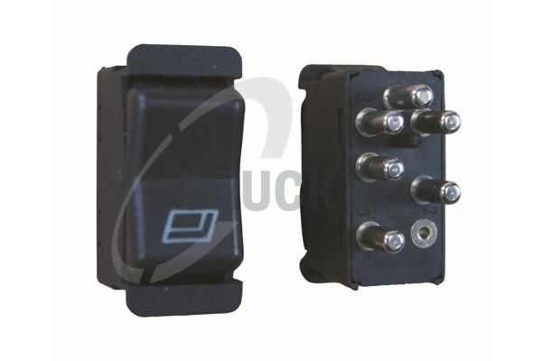 Schalter, Fensterheber