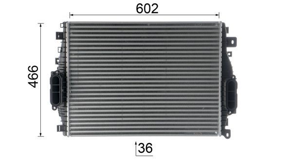 Ladeluftk&uuml;hler