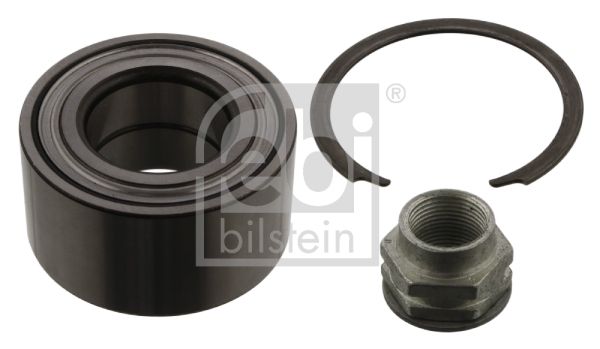 Wheel Bearing Kit 37015