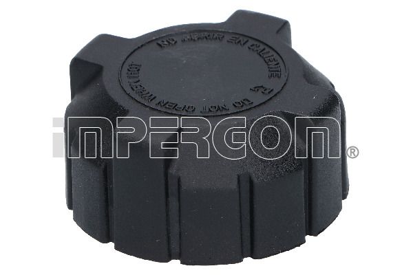 Verschlussdeckel, Kühlmittelbehälter