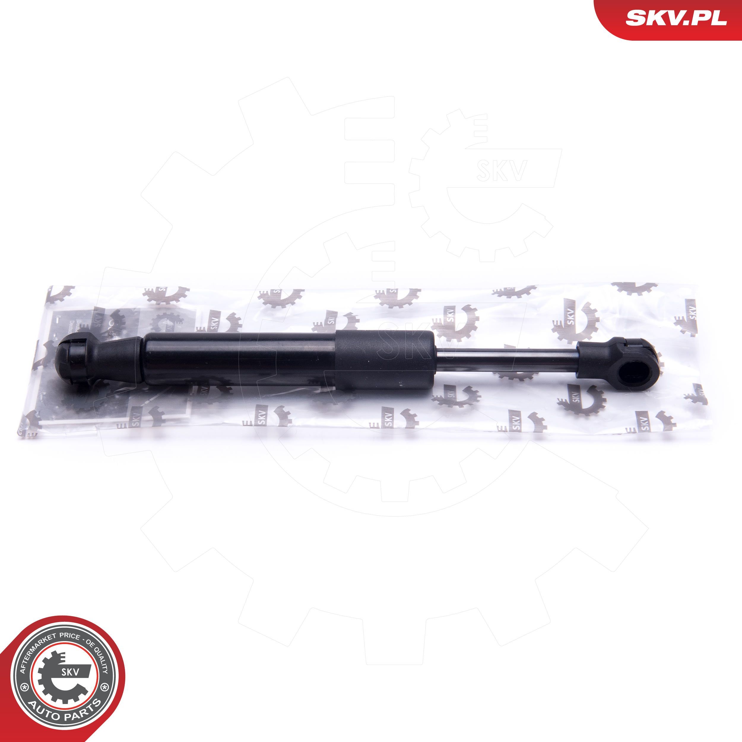 ESEN SKV 52SKV746 - Gasfeder, Koffer-/Laderaum