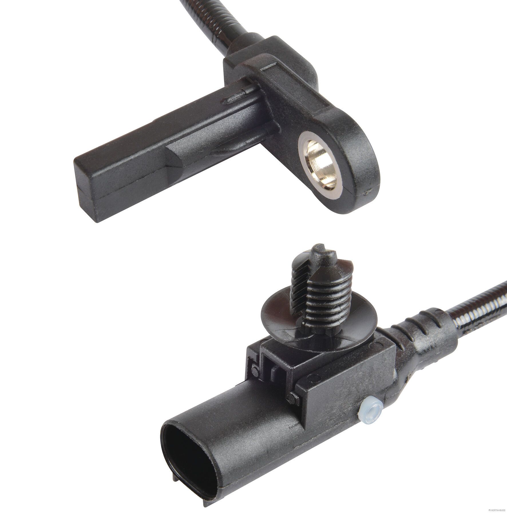Sensor, Raddrehzahl