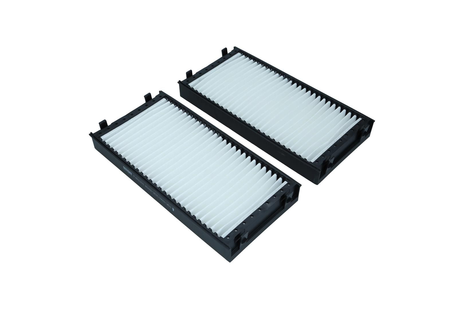 Filter, Innenraumluft Filter, Innenraumluft
