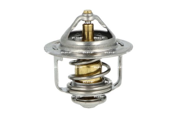 Thermostat, Kühlmittel
