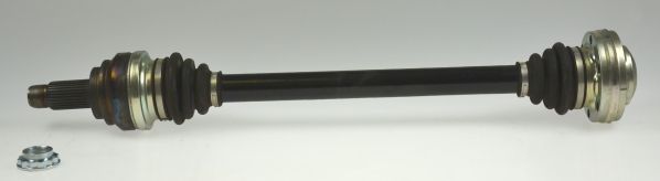 Spidan 24128 Antriebswelle