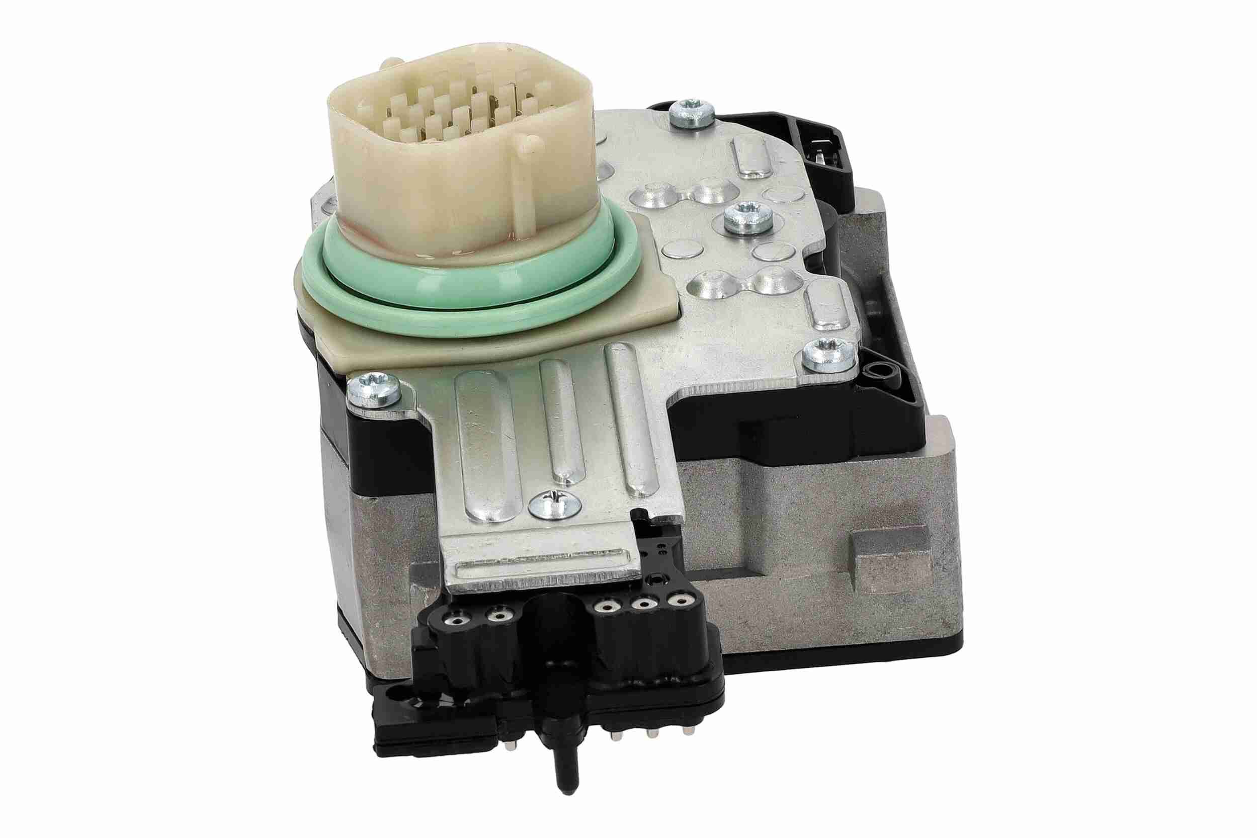 Steuerger&auml;t, Automatikgetriebe