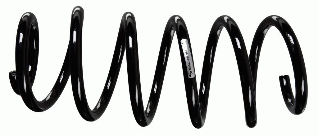 SACHS 993 464 - Fahrwerksfeder