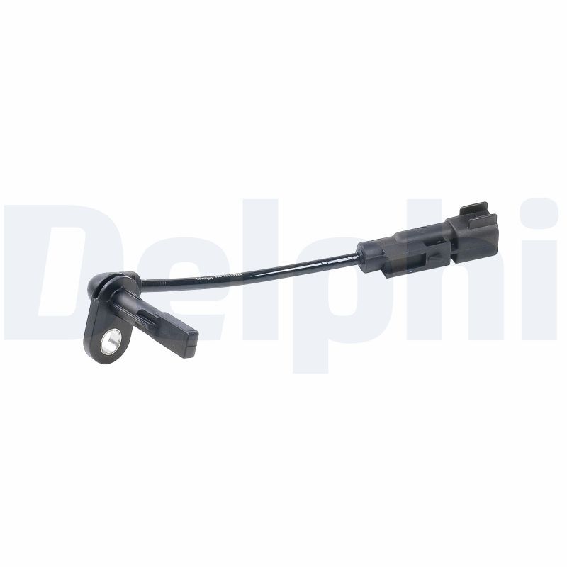 Sensor, revoluciones de la rueda