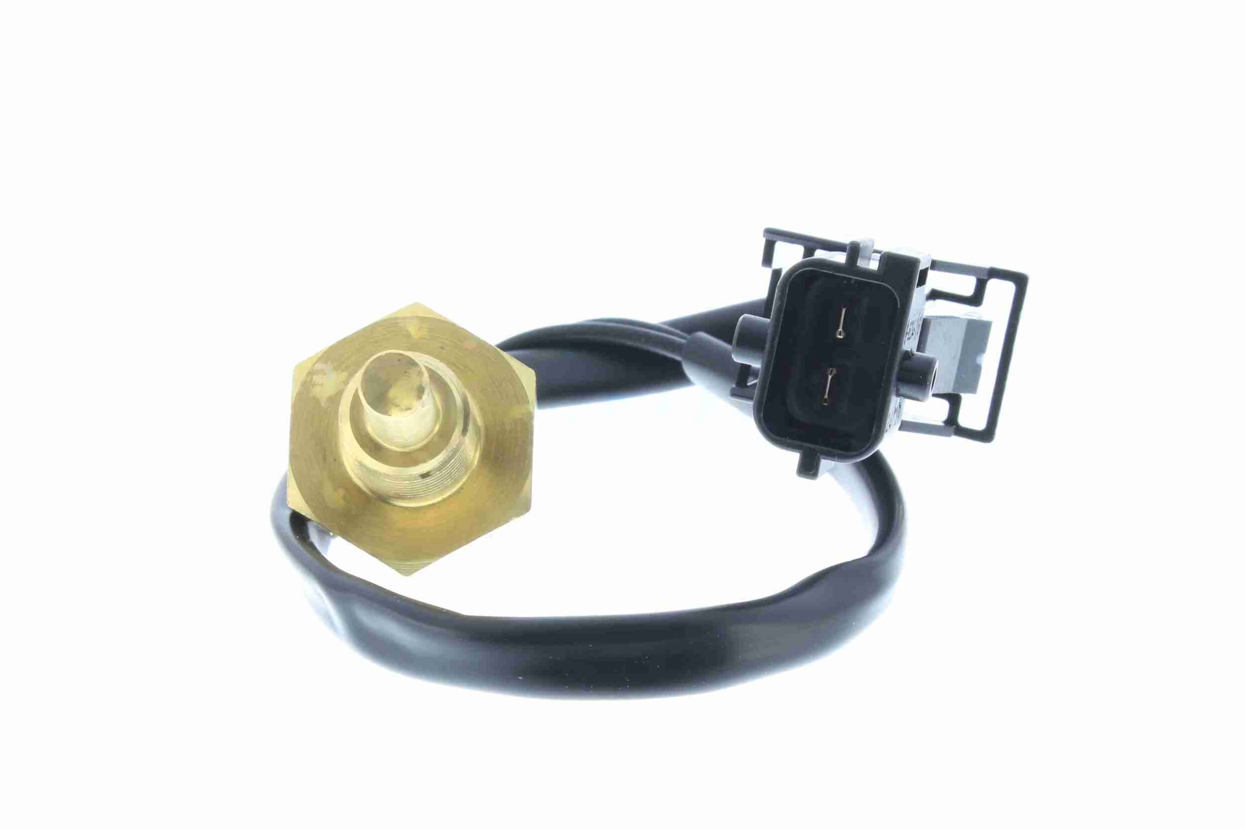 Sensor, K&uuml;hlmitteltemperatur