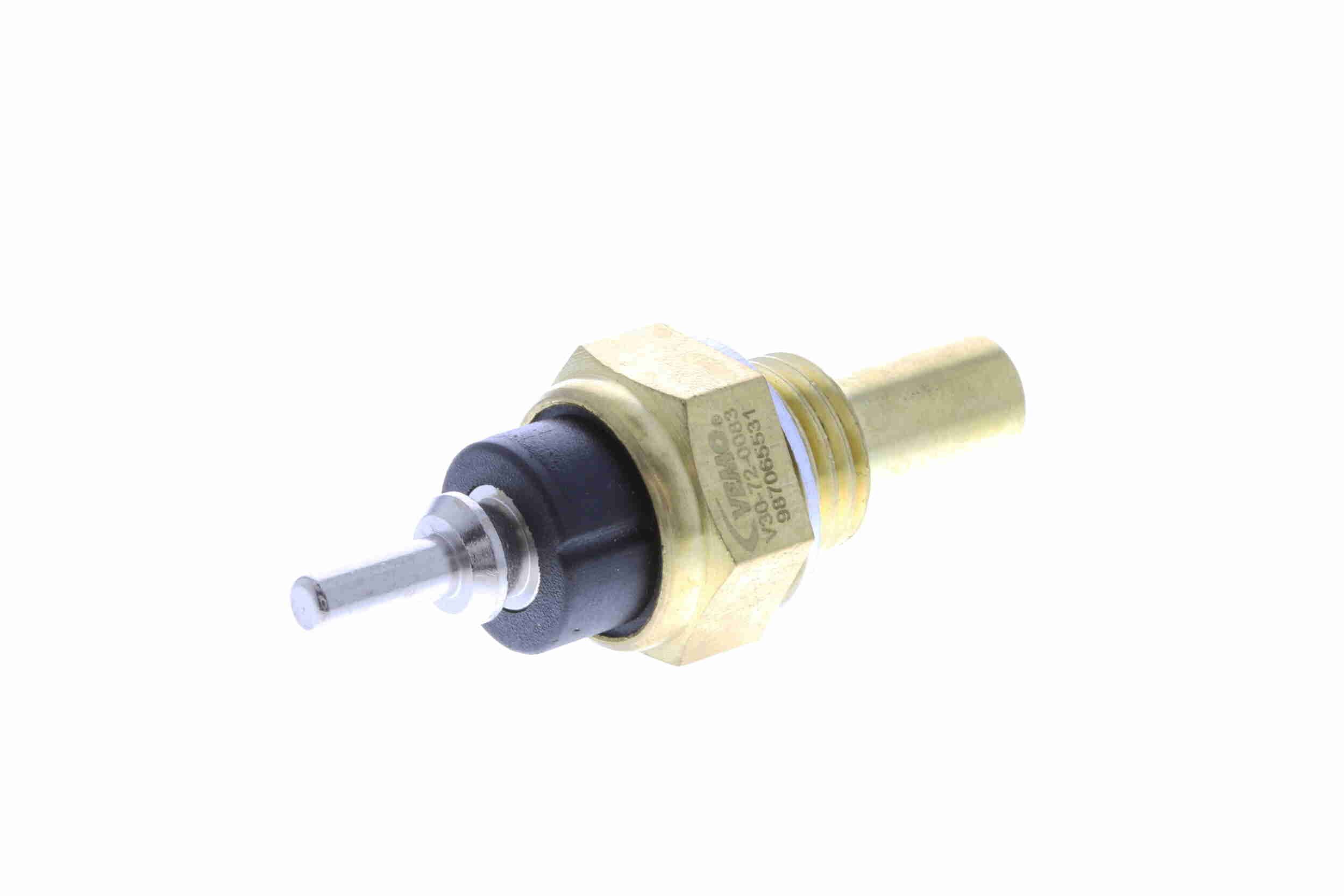 Sensor, Kühlmitteltemperatur