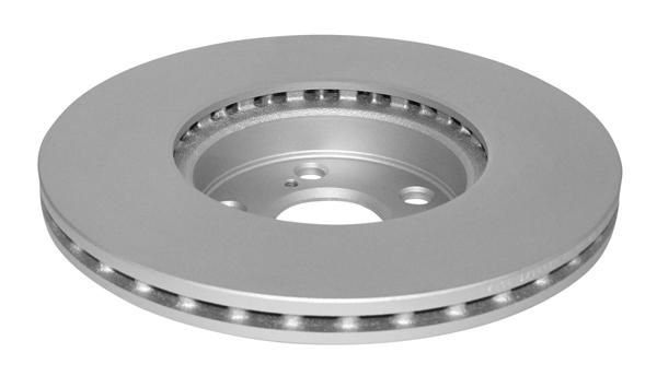 En-Shield Standard KP [ Toyota Corolla ZRE172R 1.8L 14-> F ] - TecDoc 2