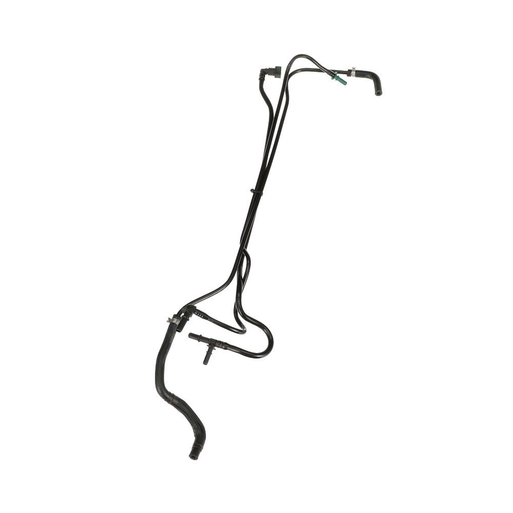 žarna, degalų išsiliejimo apsauga