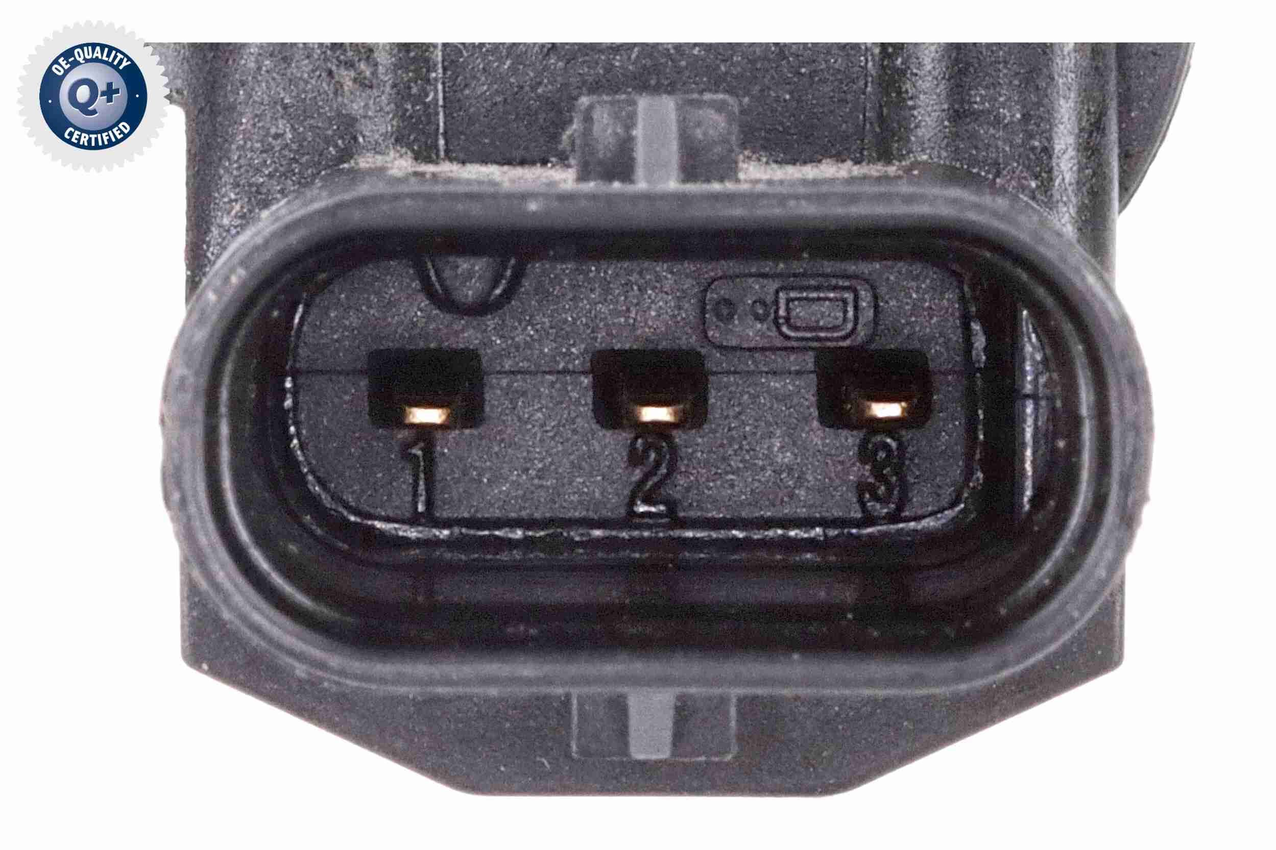 Sensor, Saugrohrumschaltklappe