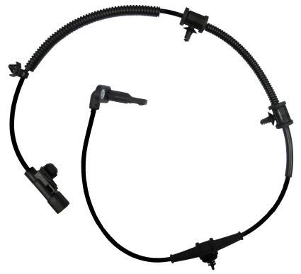 Sensor, revoluciones de la rueda