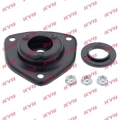 MK AV SUSPENSIONI MOUNTING KITS