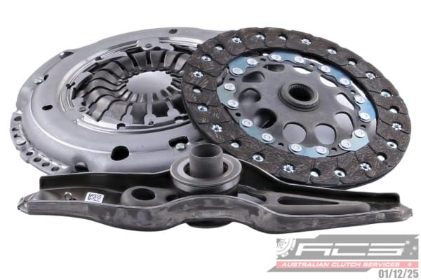 KIT STD MINI / BMW 1.2L - TecDoc Only