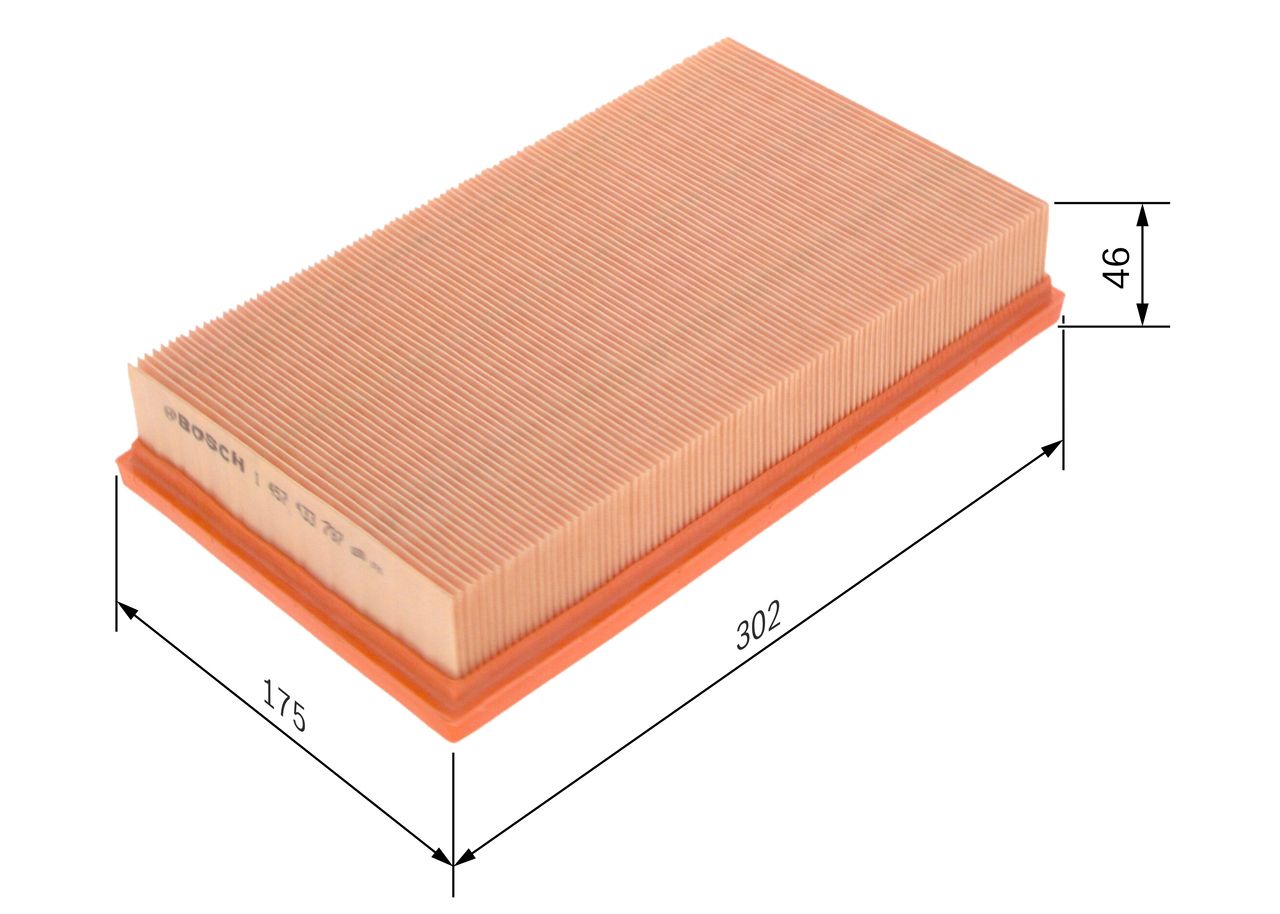 Luftfilter