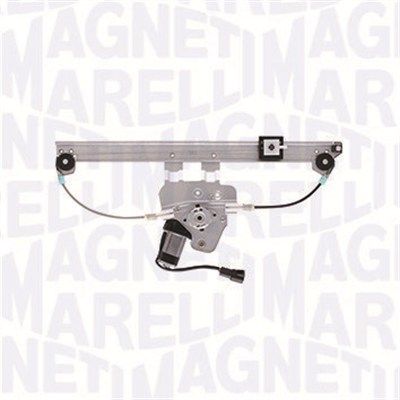 350103170172 MAGNETI MARELLI ablakemelő