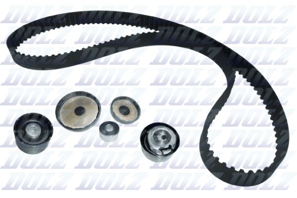 Timing Belt Kit SKD117