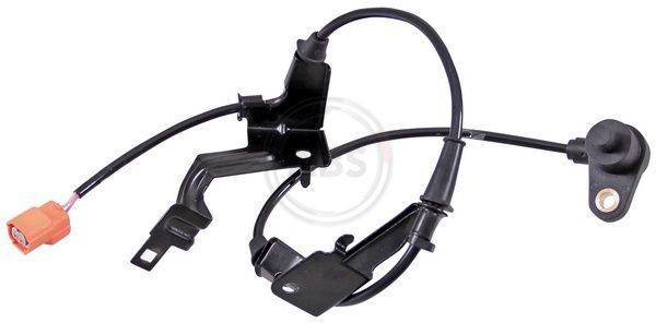 Sensor, Raddrehzahl