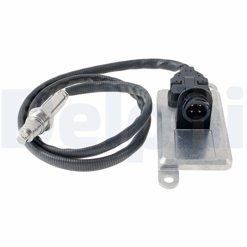 Delphi ANS1021-12B1 NOx-Sensor, NOx-Katalysator