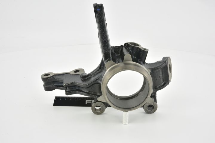 pasukamasis kakliukas, rato pakaba