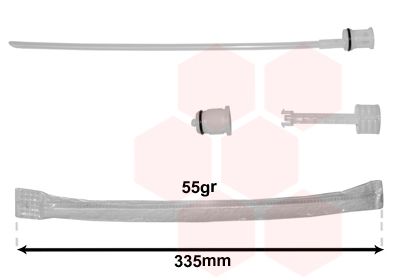 Trockner, Klimaanlage