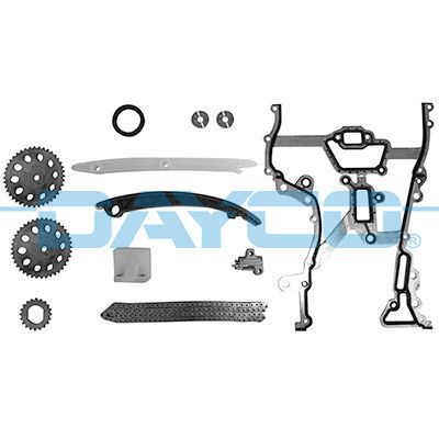 Timing Chain Kit KTC1004