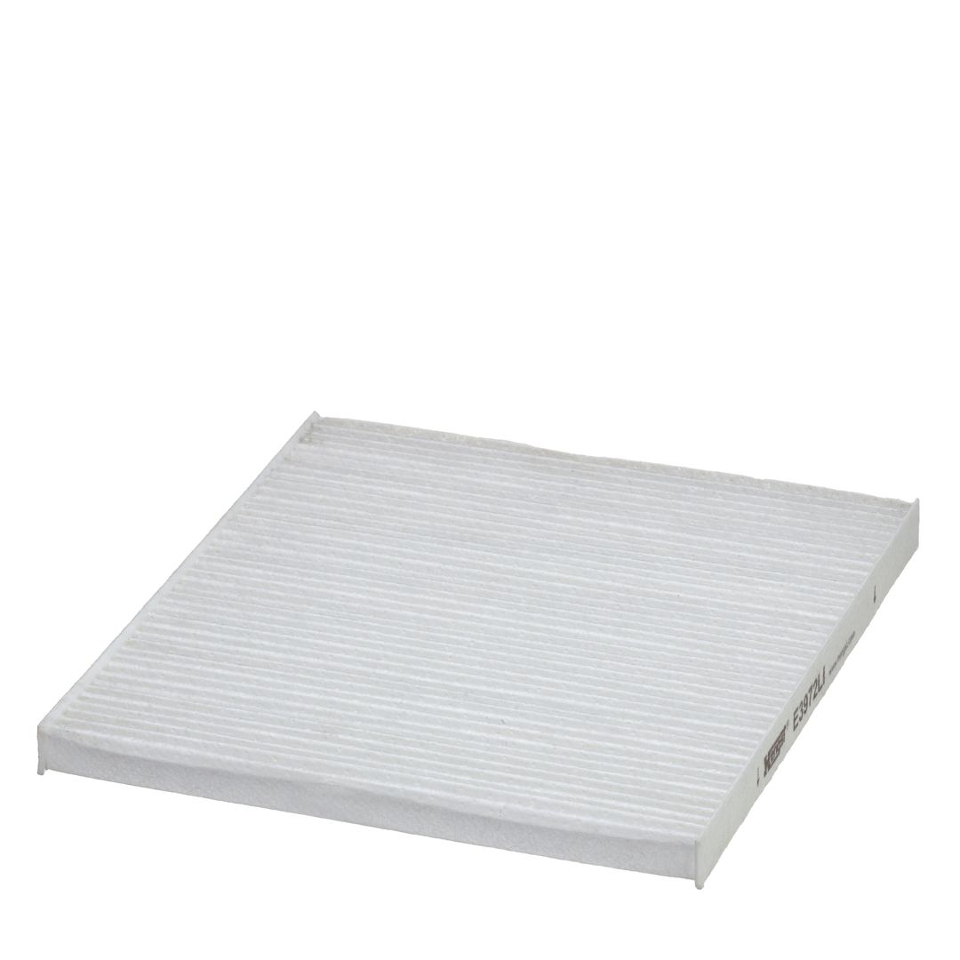 Filter, Innenraumluft