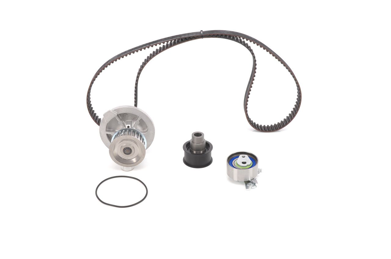 Water Pump & Timing Belt Kit 1 987 948 741