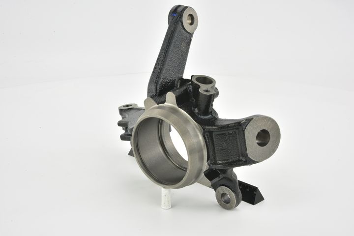 pasukamasis kakliukas, rato pakaba