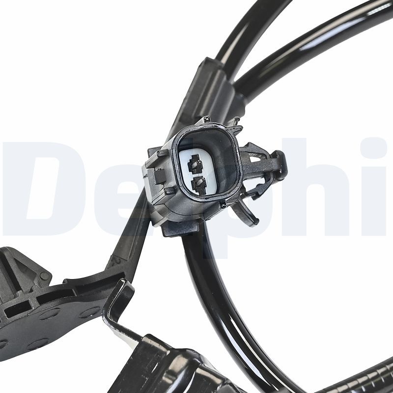 Sensor, Raddrehzahl Sensor, Raddrehzahl