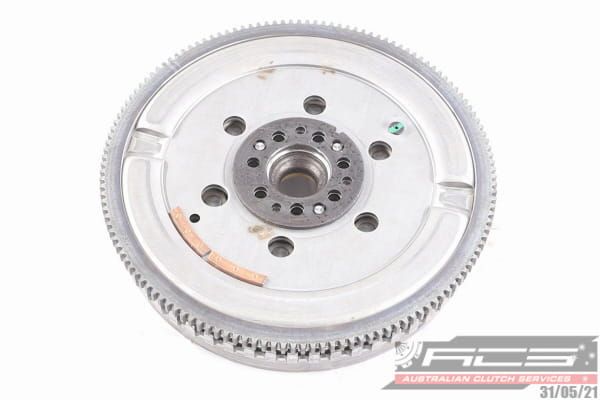 DMF RENAULT ESPACE 1.9L incl FWB - TecDoc 2