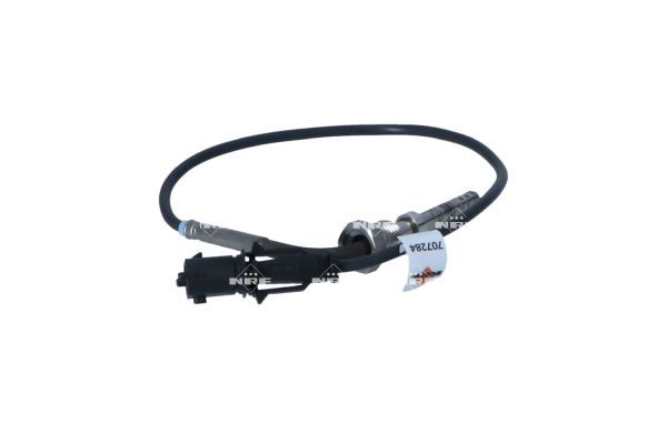 Sensor, Abgastemperatur