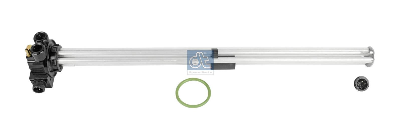Sensor, Kraftstoffvorrat