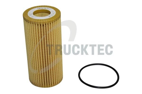 TRUCKTEC AUTOMOTIVE 07.18.086 - &Ouml;lfilter